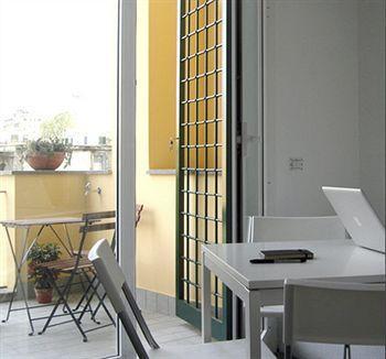 Appartamento Nardones 48 *